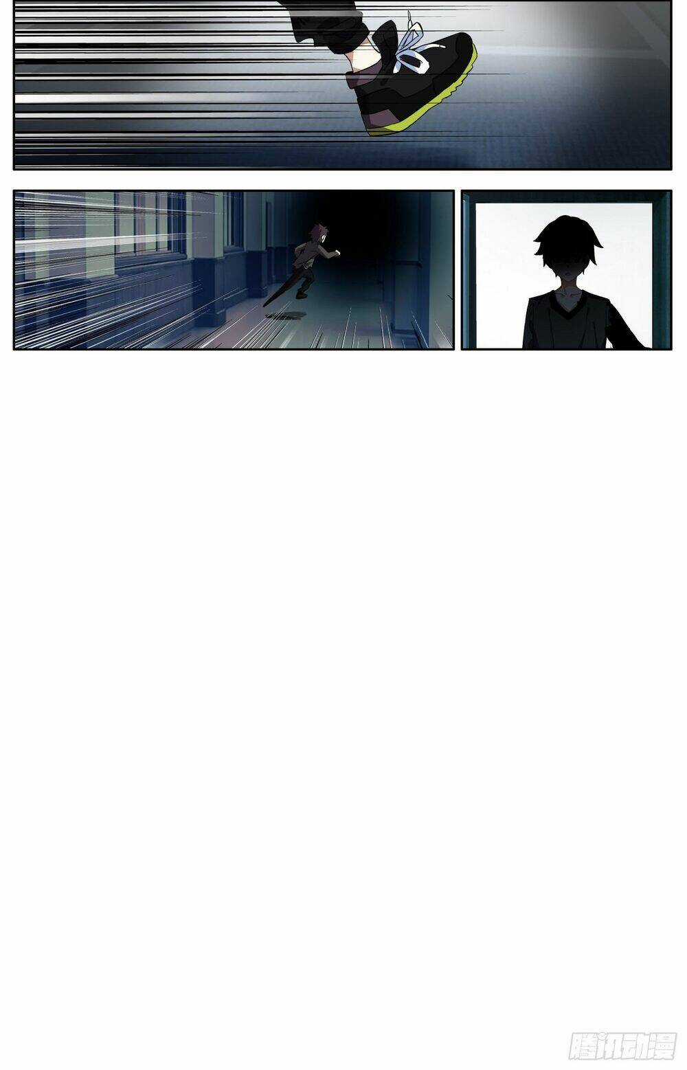 Dị Tộc Trùng Sinh Chapter 306 trang 20