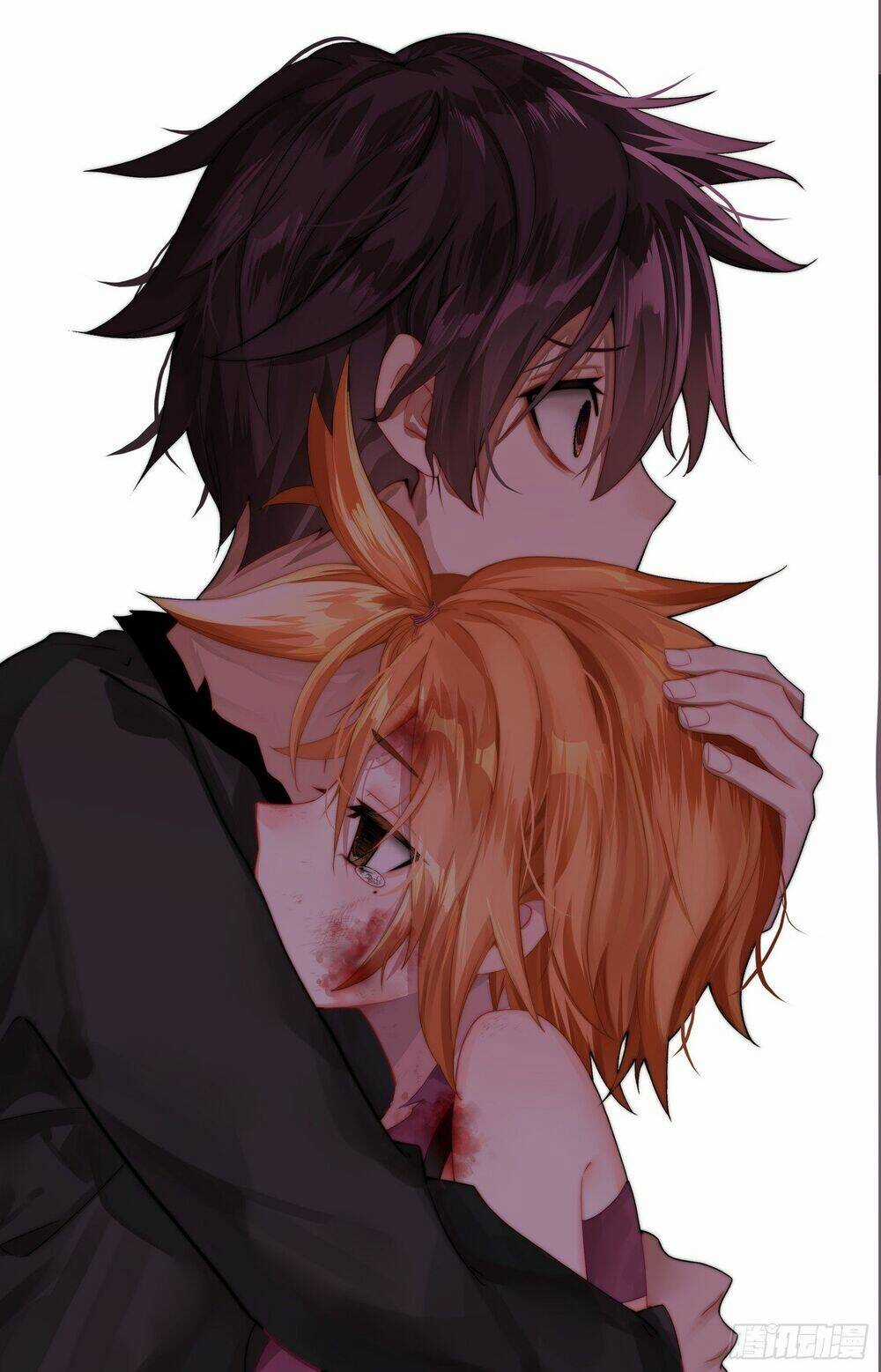 Dị Tộc Trùng Sinh Chapter 306 trang 23