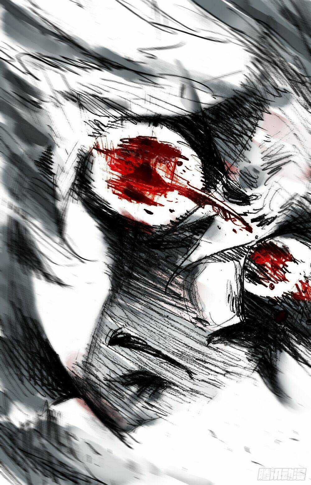 Dị Tộc Trùng Sinh Chapter 306 trang 27