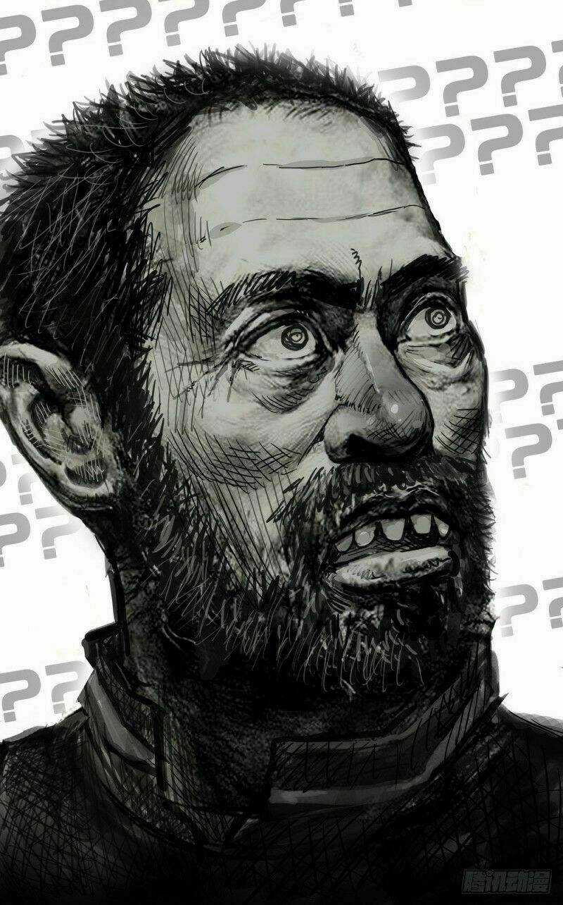 Dị Tộc Trùng Sinh Chapter 33 trang 17