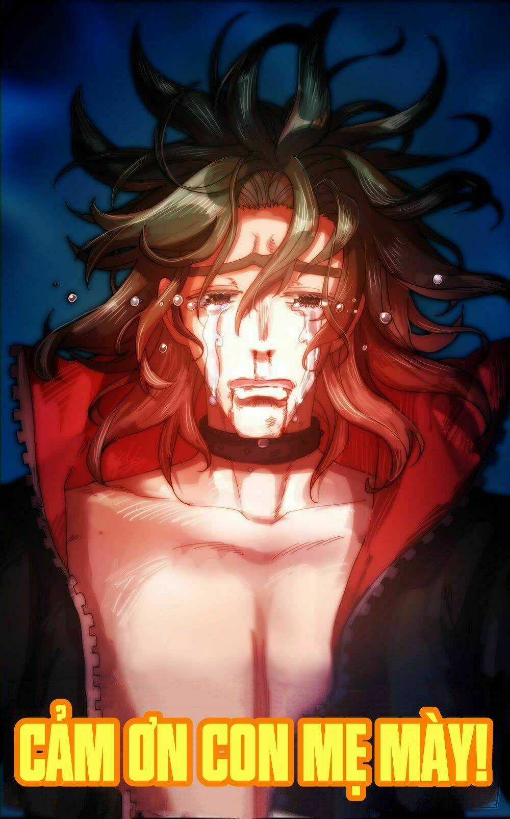 Dị Tộc Trùng Sinh Chapter 41 trang 14