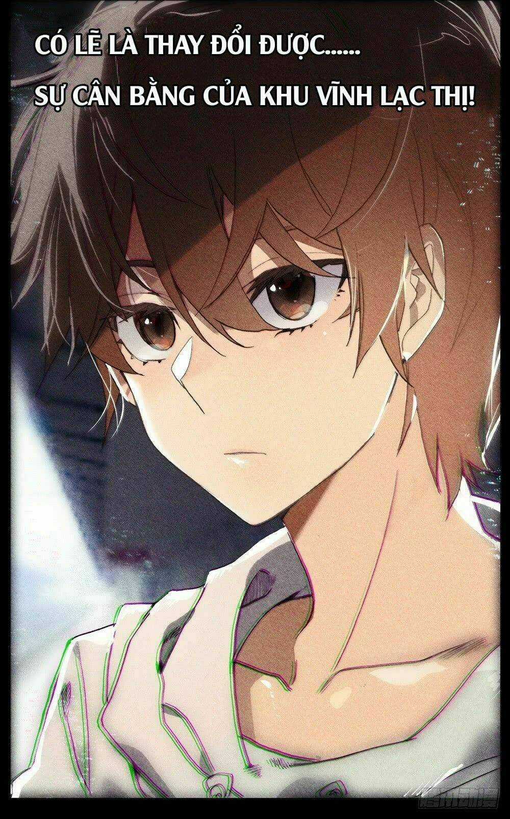 Dị Tộc Trùng Sinh Chapter 43 trang 16