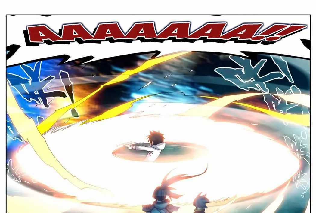 Dị Tộc Trùng Sinh Chapter 48.1 trang 6