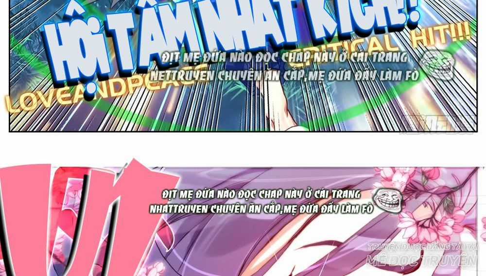 Dị Tộc Trùng Sinh Chapter 48.2 trang 10