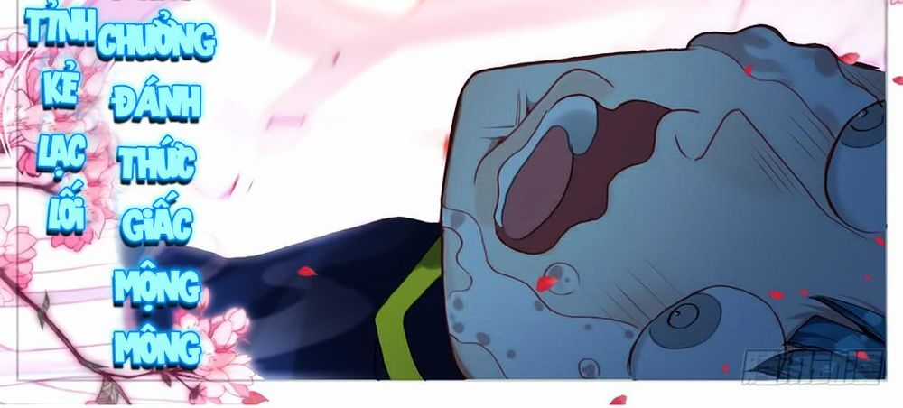 Dị Tộc Trùng Sinh Chapter 48.2 trang 12