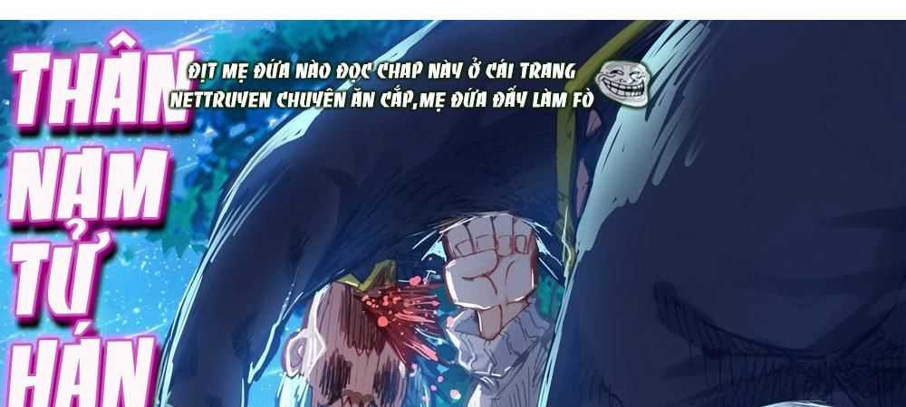 Dị Tộc Trùng Sinh Chapter 48.2 trang 18