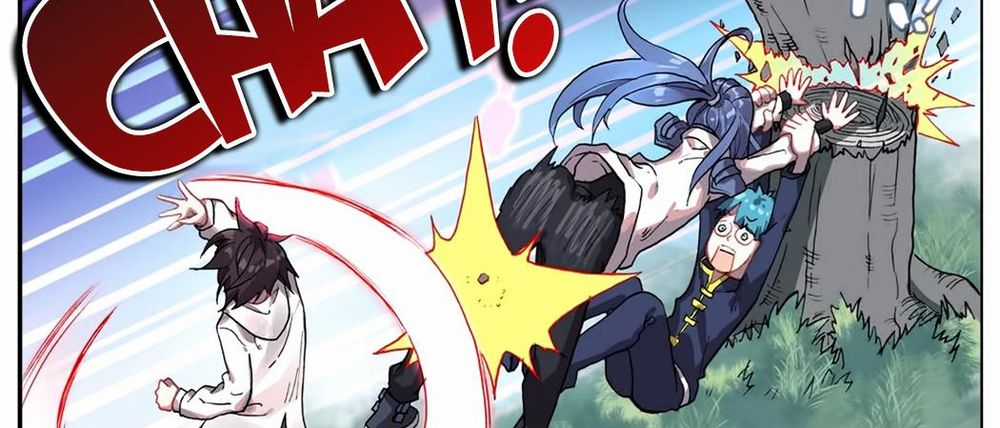 Dị Tộc Trùng Sinh Chapter 48.2 trang 3