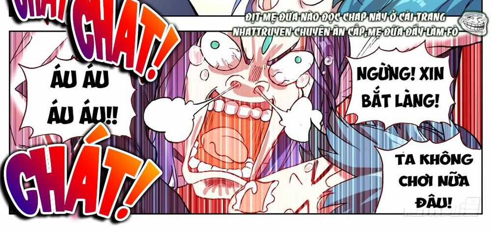 Dị Tộc Trùng Sinh Chapter 48.2 trang 7