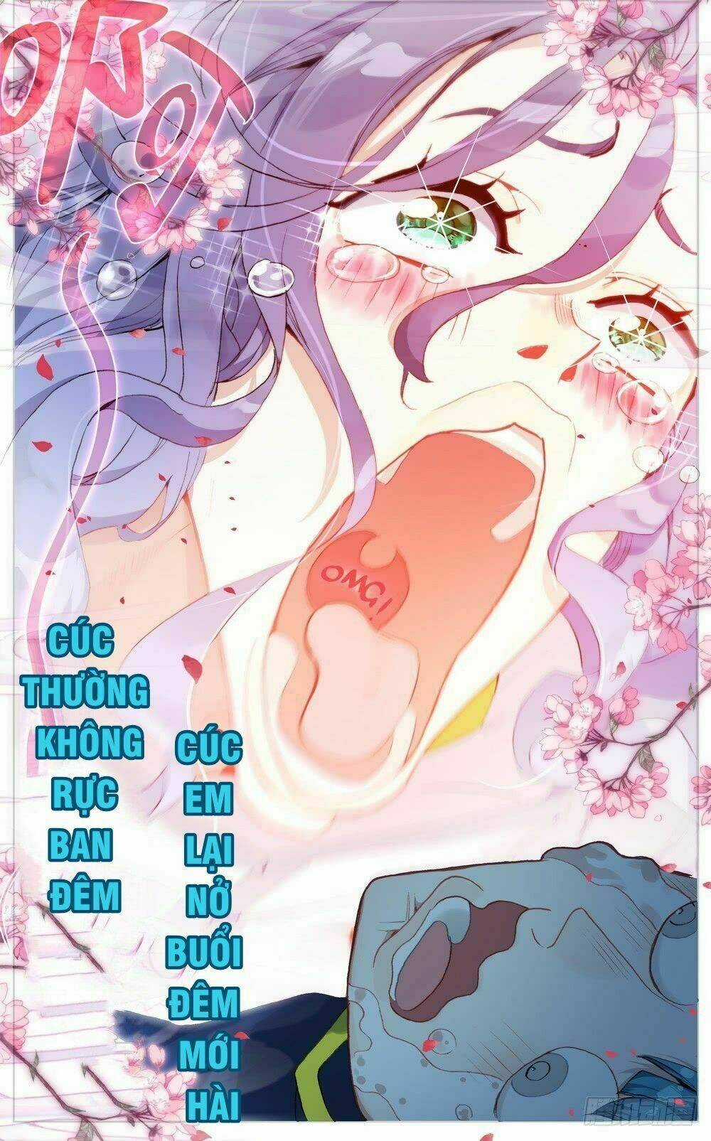 Dị Tộc Trùng Sinh Chapter 48 trang 10