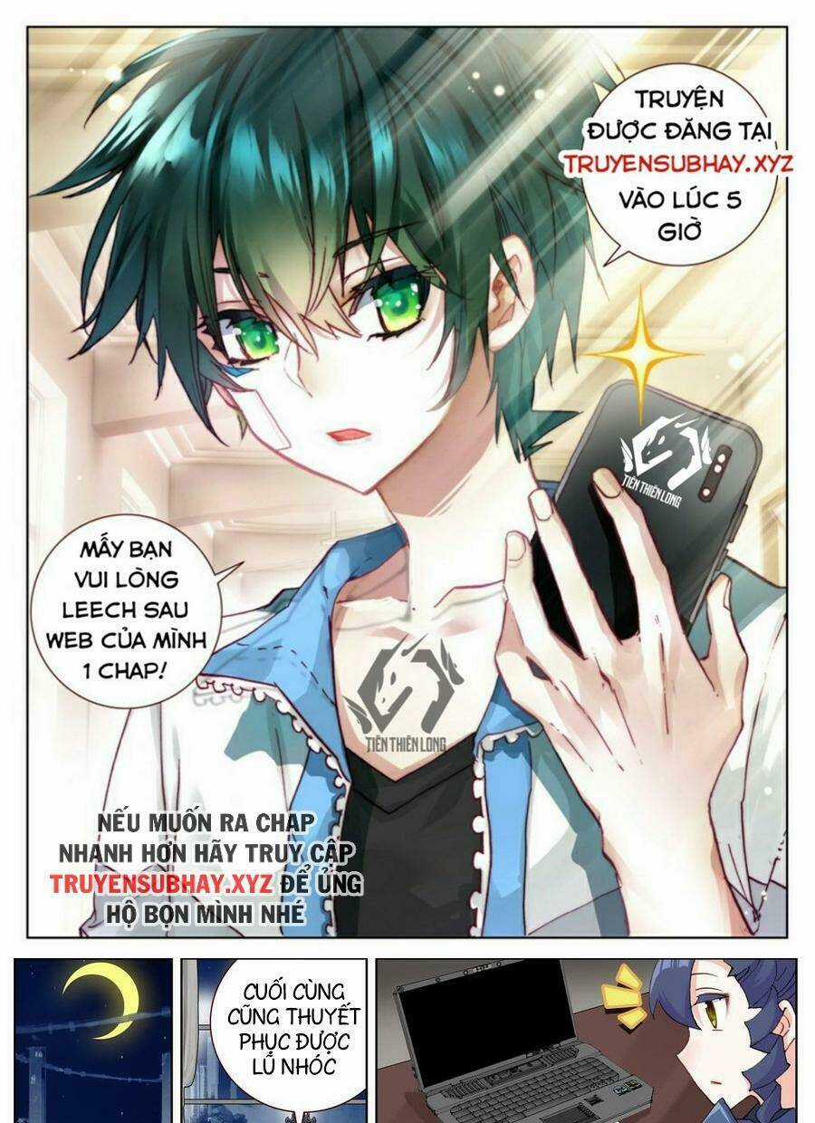 Dị Tộc Trùng Sinh Chapter 80 trang 0