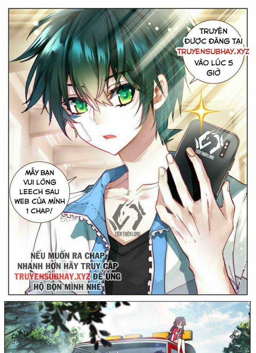 Dị Tộc Trùng Sinh Chapter 81 trang 0