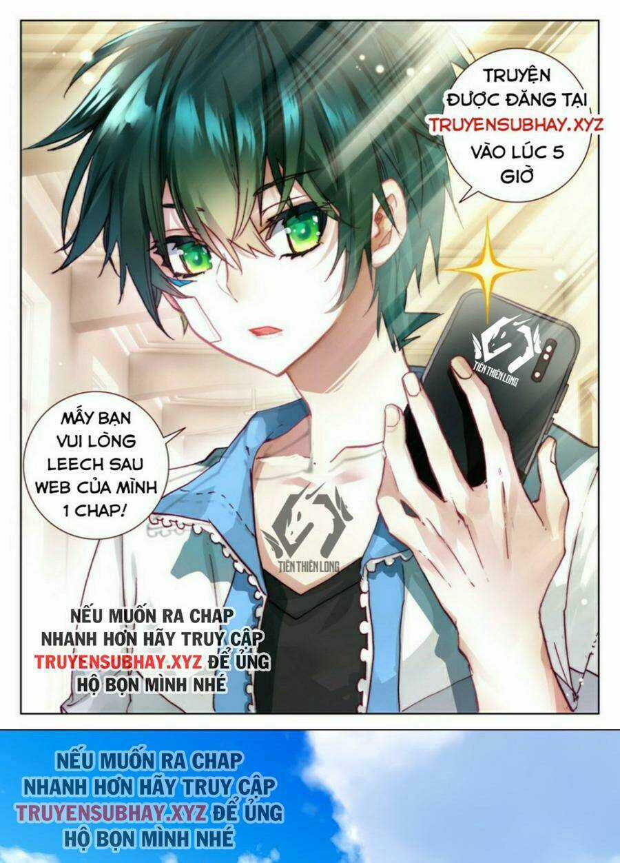 Dị Tộc Trùng Sinh Chapter 87 trang 0