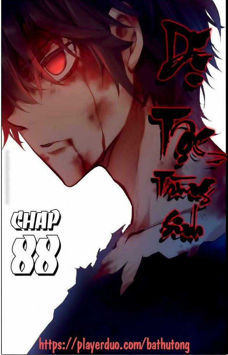 Dị Tộc Trùng Sinh Chapter 88 trang 0