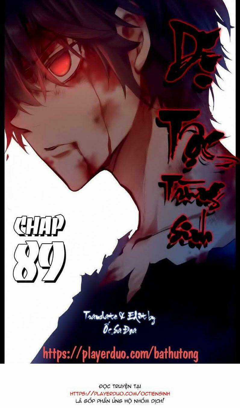 Dị Tộc Trùng Sinh Chapter 89 trang 1