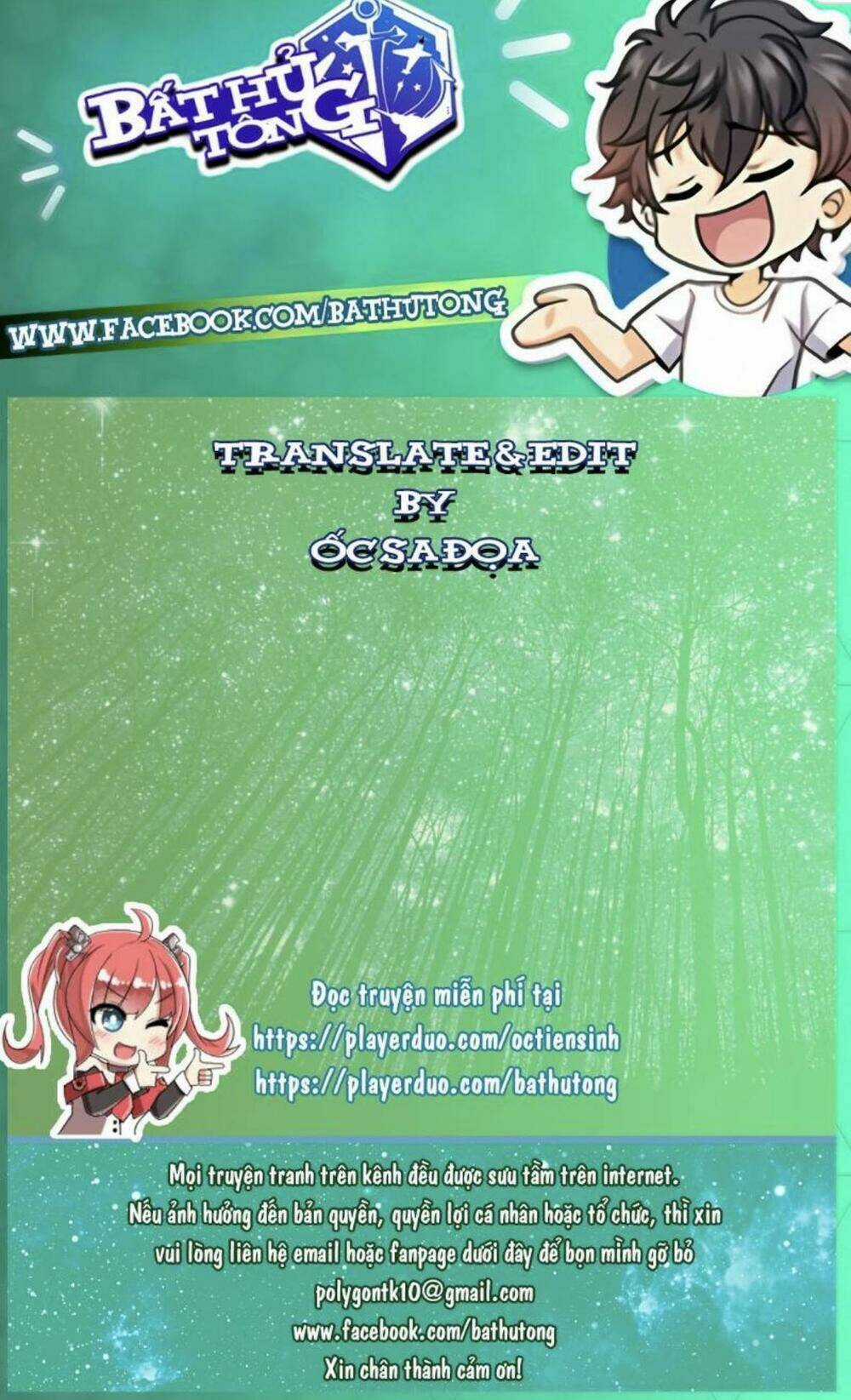 Dị Tộc Trùng Sinh Chapter 90 trang 0