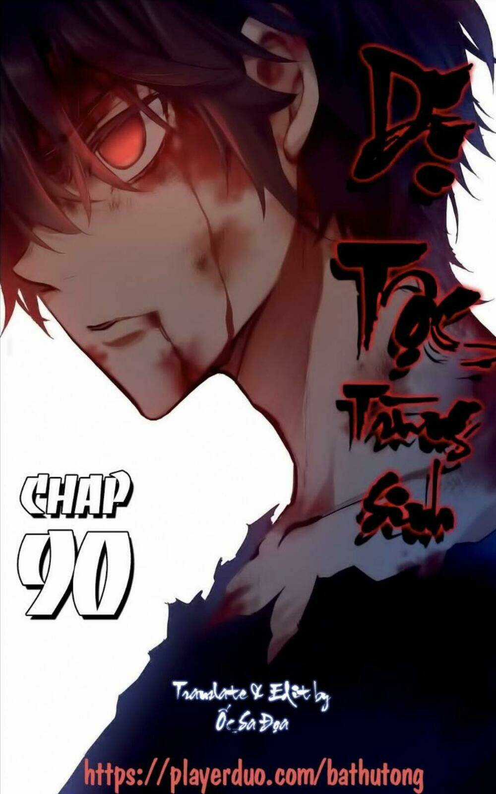 Dị Tộc Trùng Sinh Chapter 90 trang 1