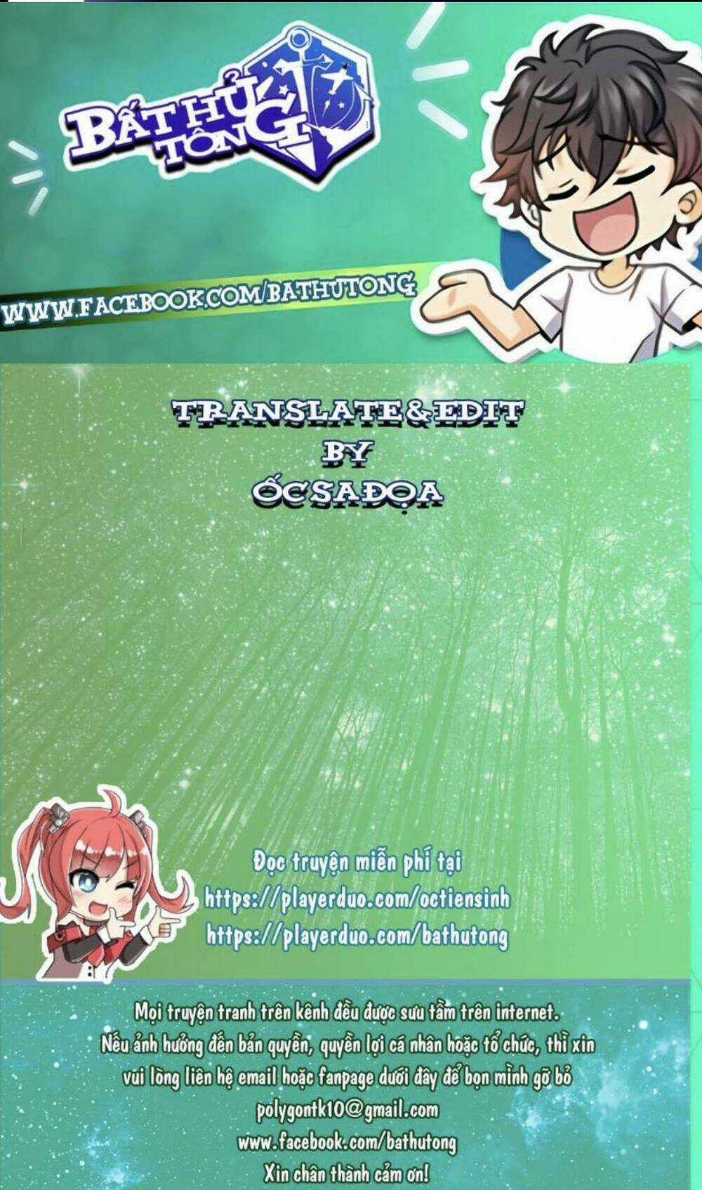 Dị Tộc Trùng Sinh Chapter 91 trang 1