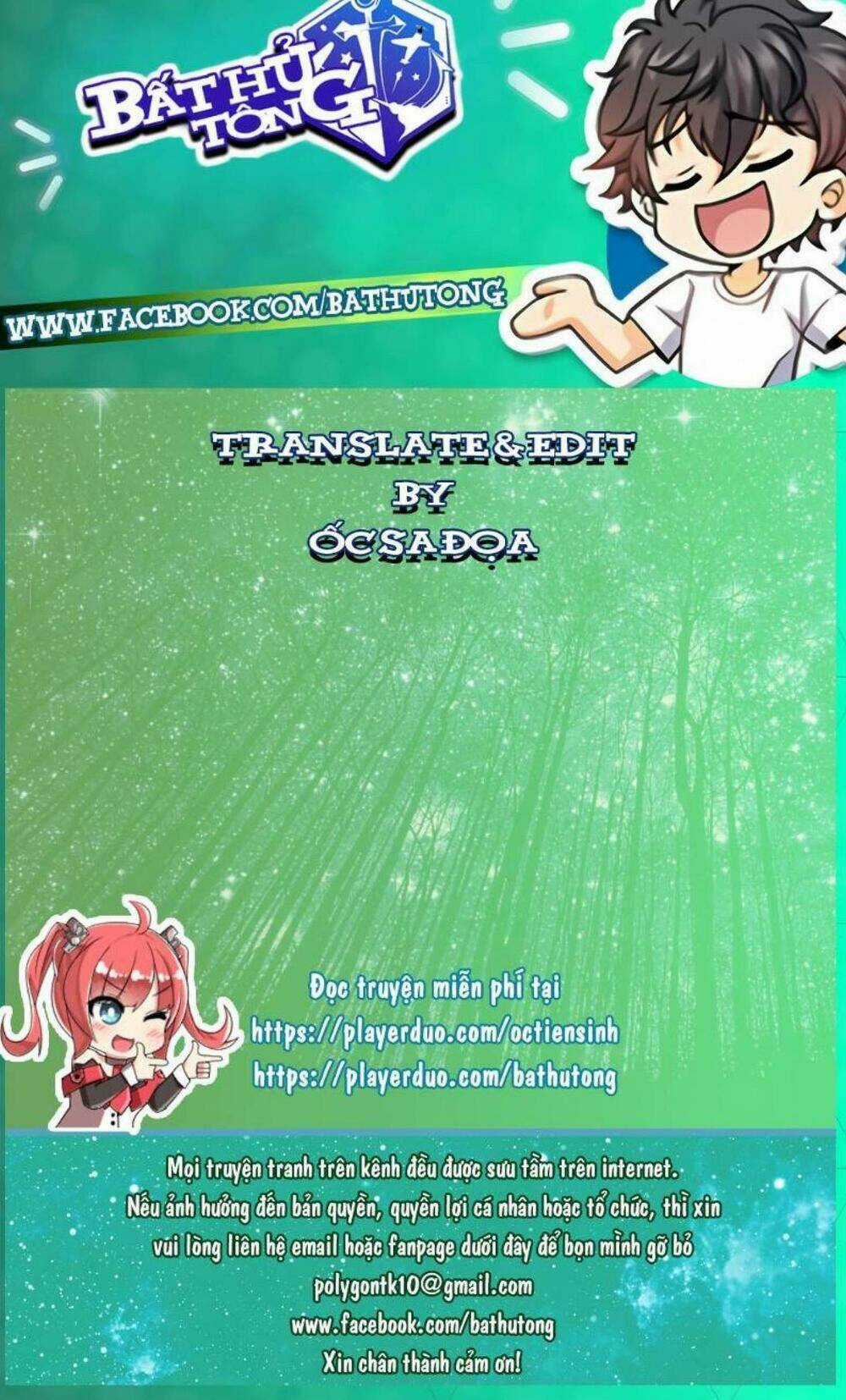 Dị Tộc Trùng Sinh Chapter 94 trang 0