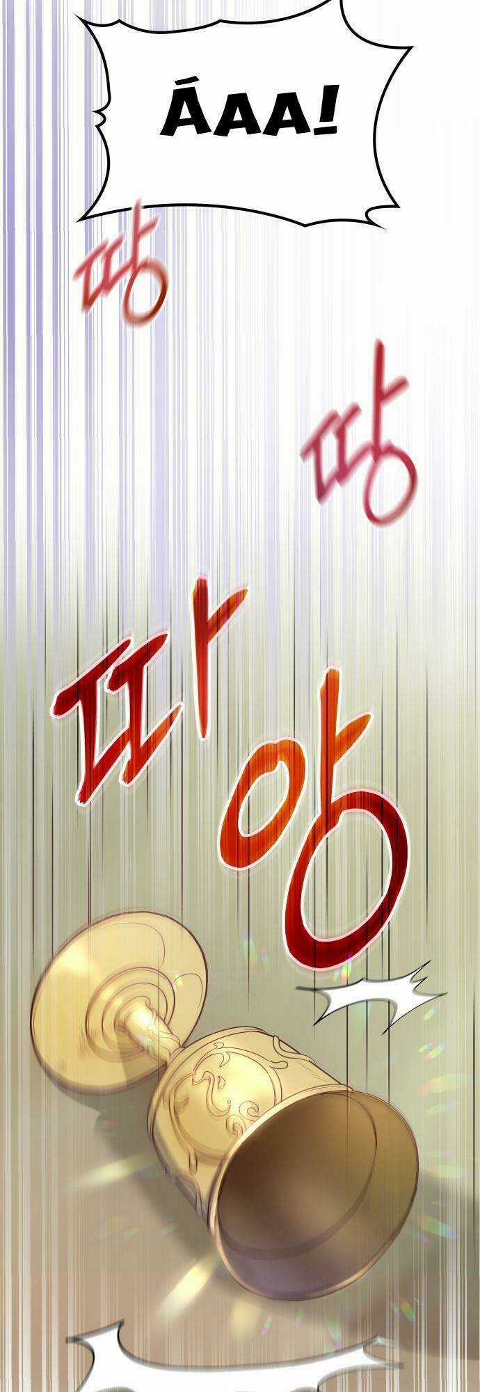 'Di Vật' Melvin Để Lại Chapter 1 trang 10