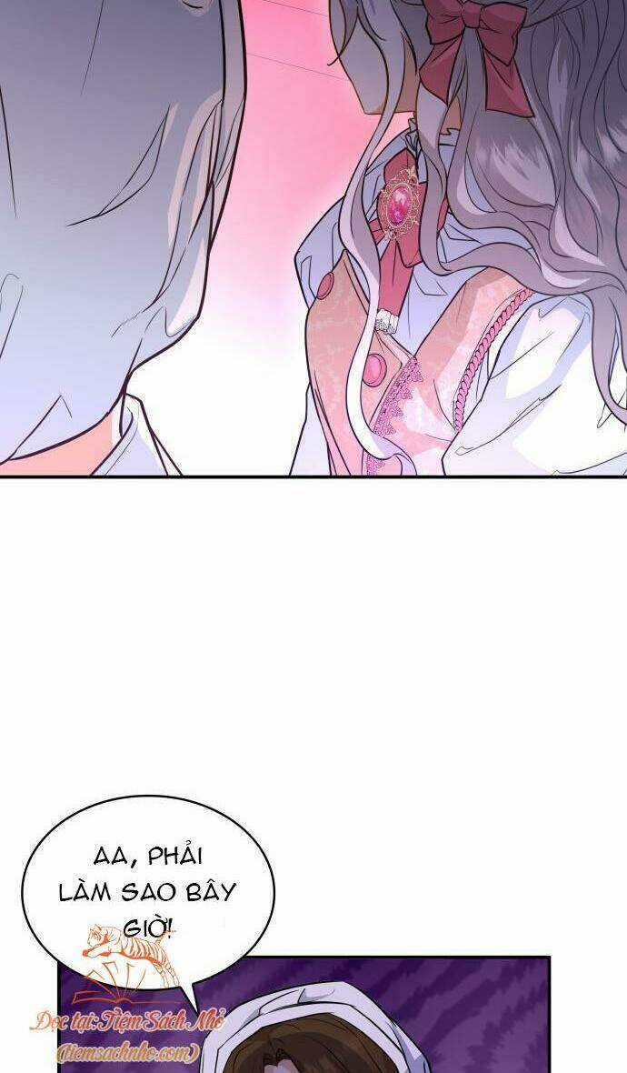 'Di Vật' Melvin Để Lại Chapter 1 trang 12