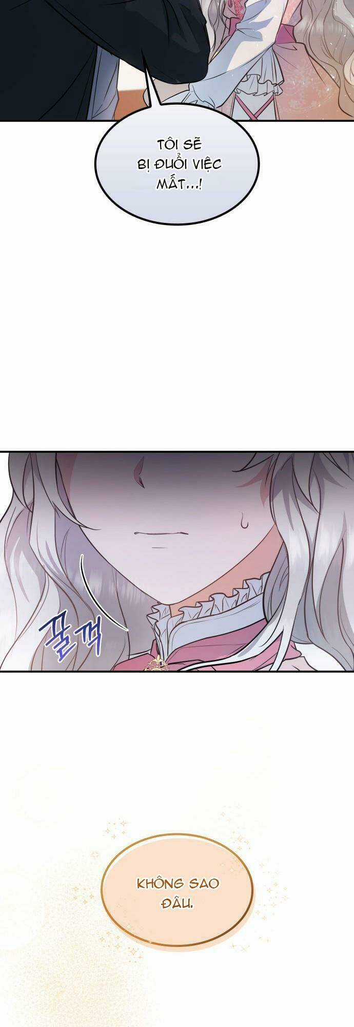 'Di Vật' Melvin Để Lại Chapter 1 trang 15