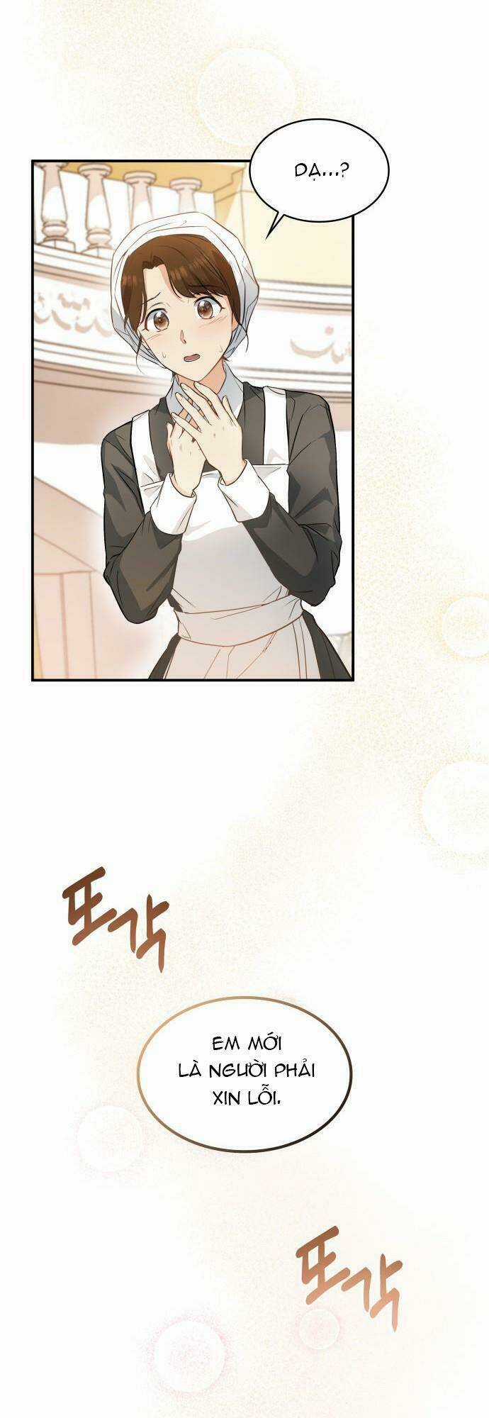 'Di Vật' Melvin Để Lại Chapter 1 trang 16