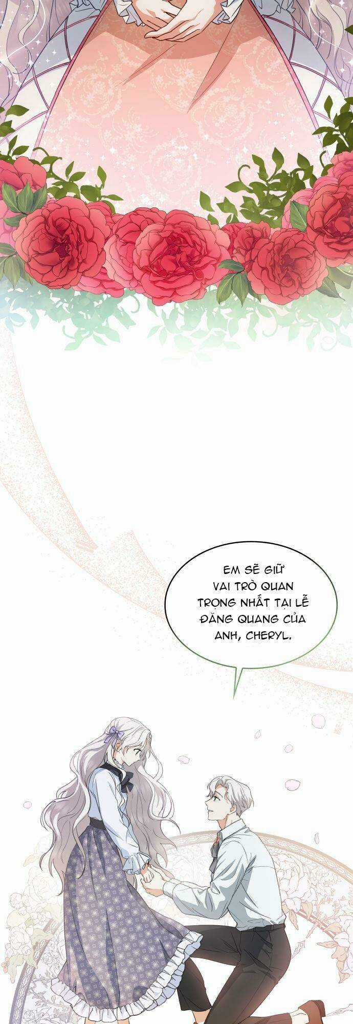 'Di Vật' Melvin Để Lại Chapter 1 trang 2