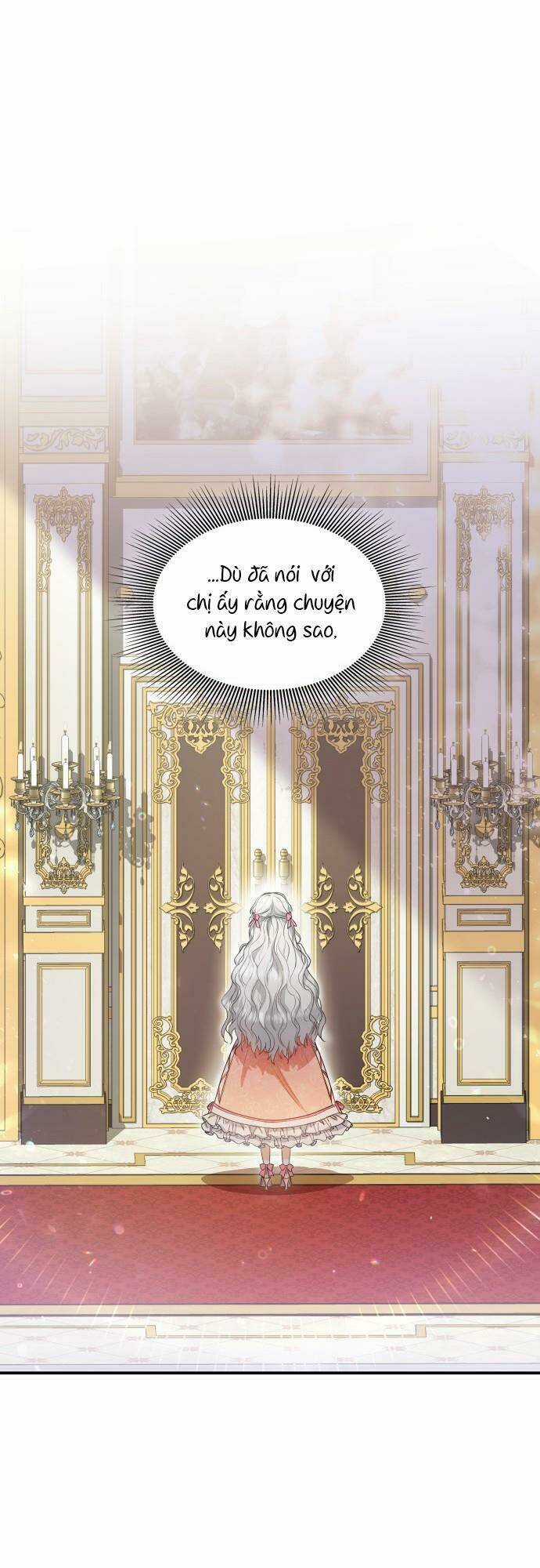 'Di Vật' Melvin Để Lại Chapter 1 trang 20