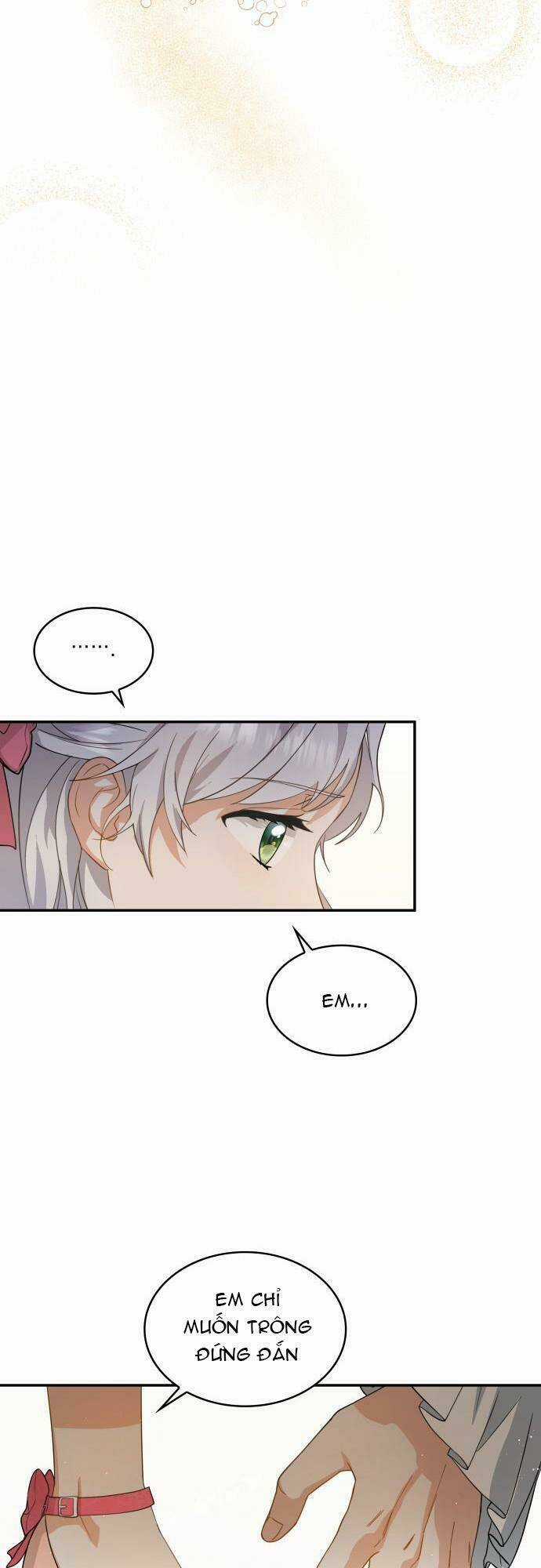 'Di Vật' Melvin Để Lại Chapter 1 trang 33