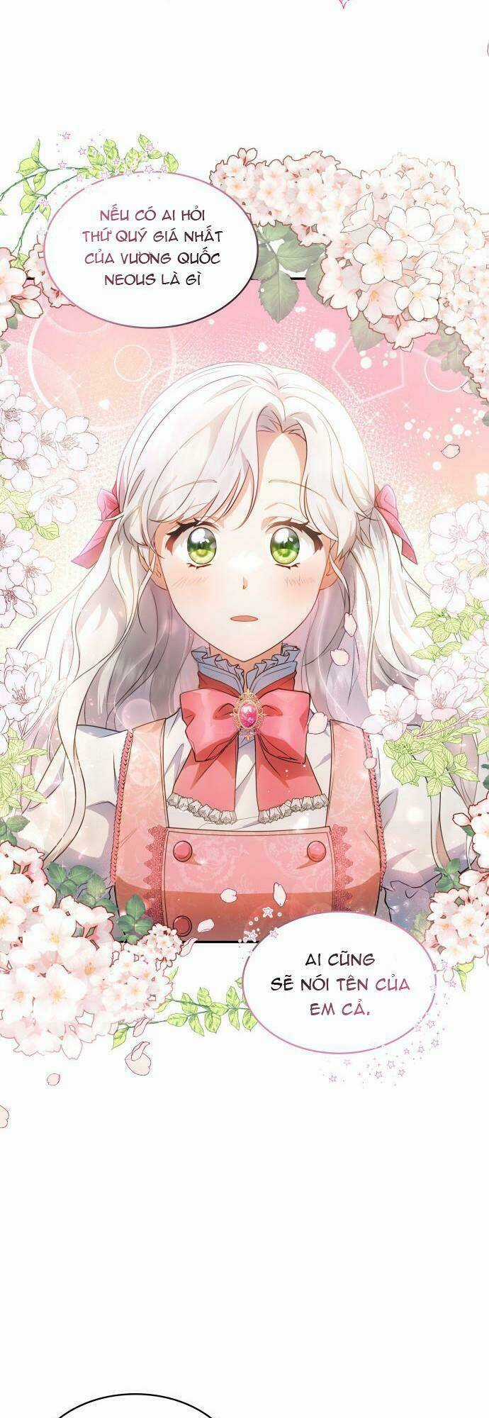 'Di Vật' Melvin Để Lại Chapter 1 trang 36