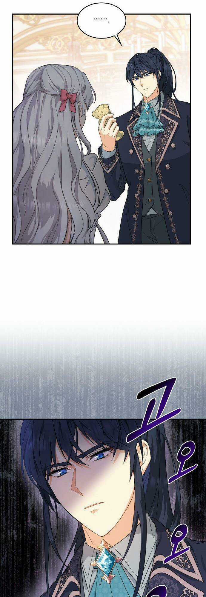 'Di Vật' Melvin Để Lại Chapter 1 trang 47