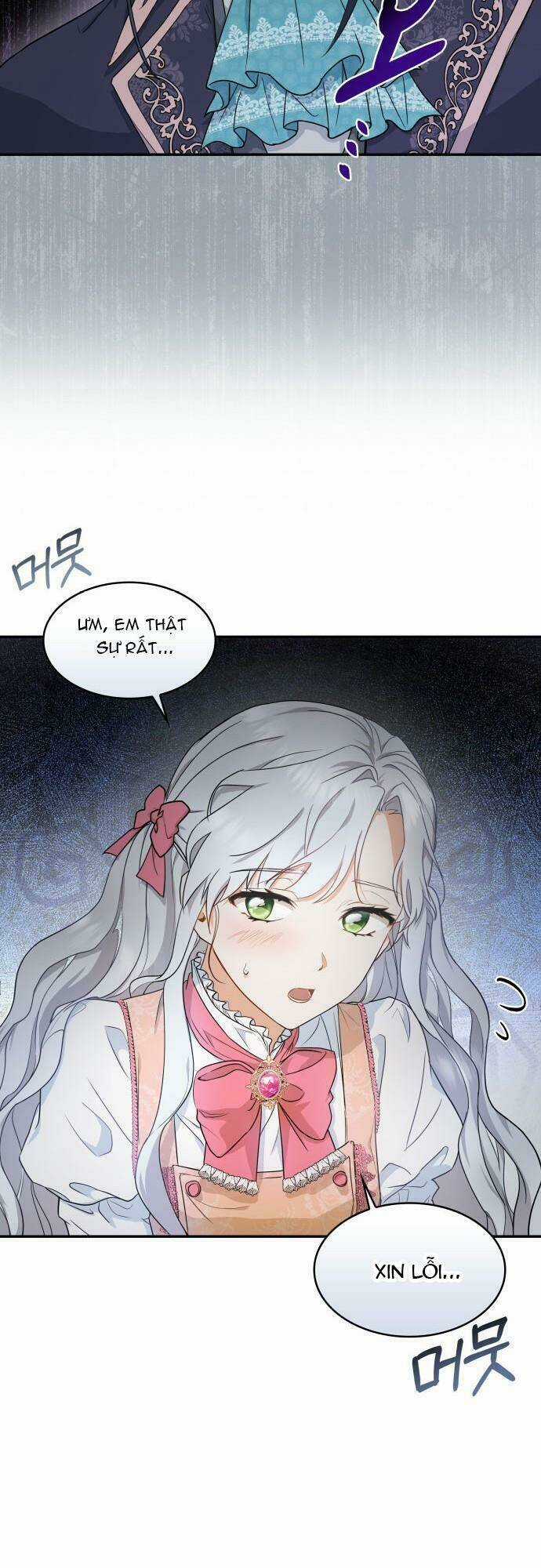 'Di Vật' Melvin Để Lại Chapter 1 trang 48