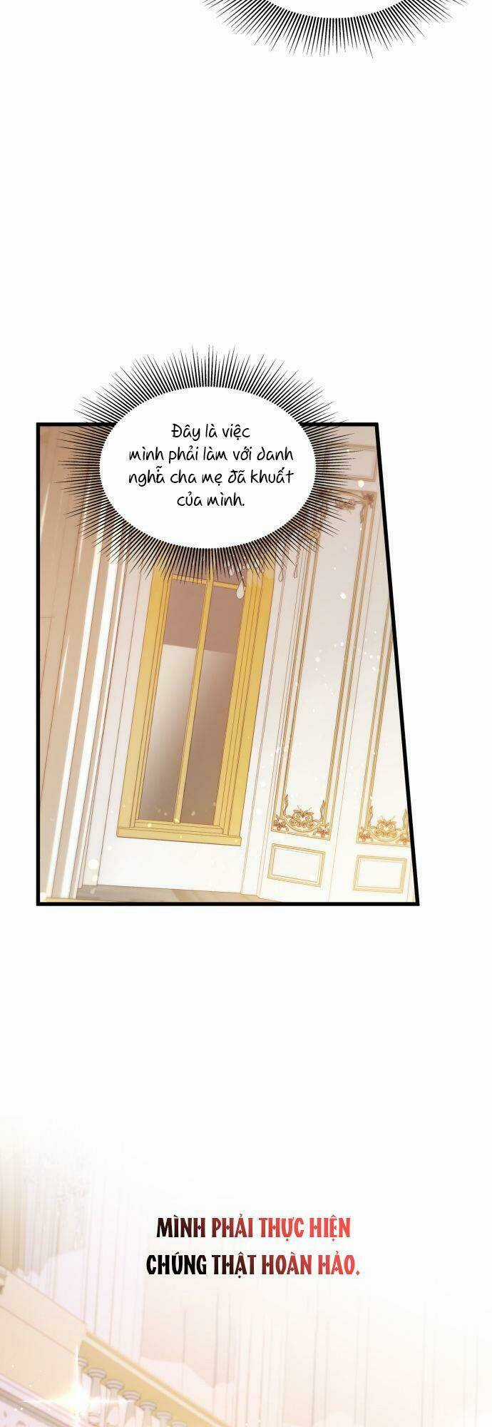 'Di Vật' Melvin Để Lại Chapter 1 trang 5