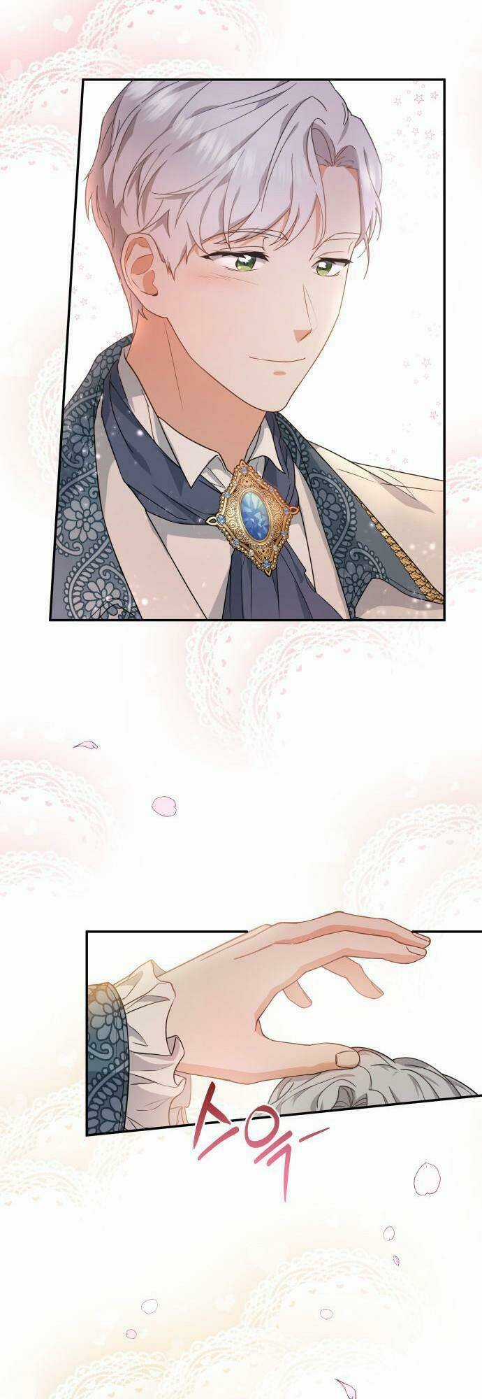 'Di Vật' Melvin Để Lại Chapter 1 trang 59