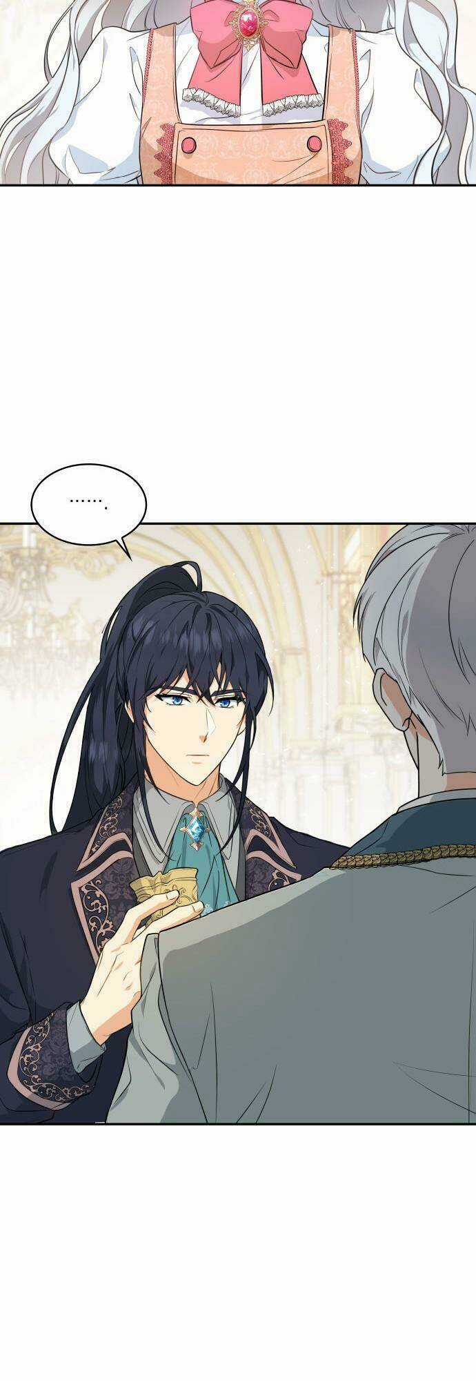 'Di Vật' Melvin Để Lại Chapter 1 trang 62