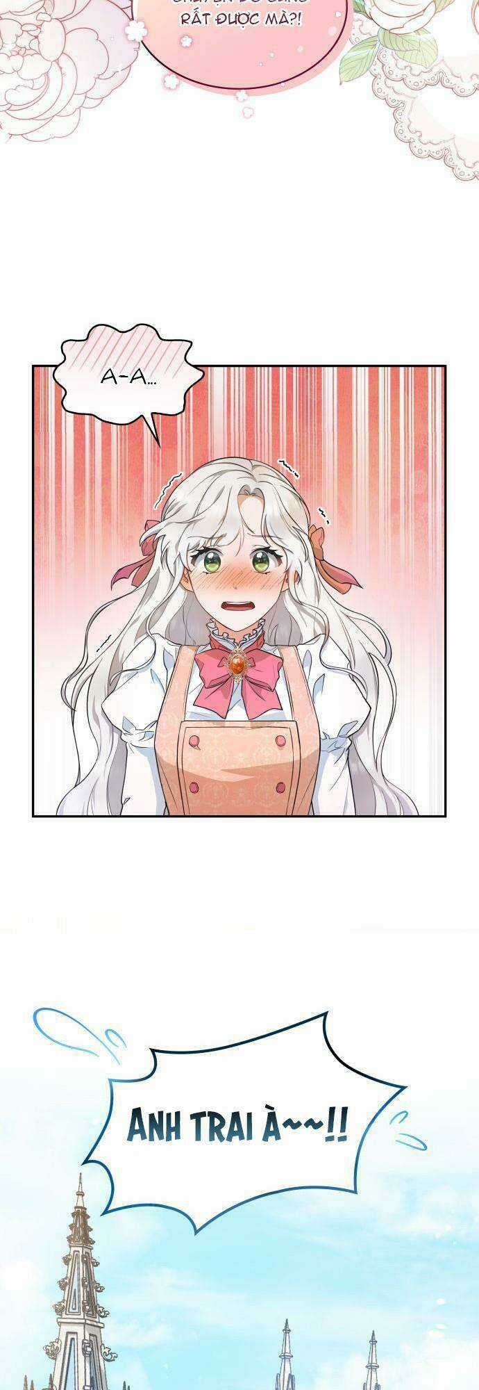 'Di Vật' Melvin Để Lại Chapter 1 trang 67