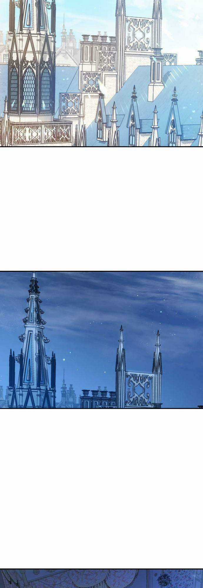 'Di Vật' Melvin Để Lại Chapter 1 trang 68