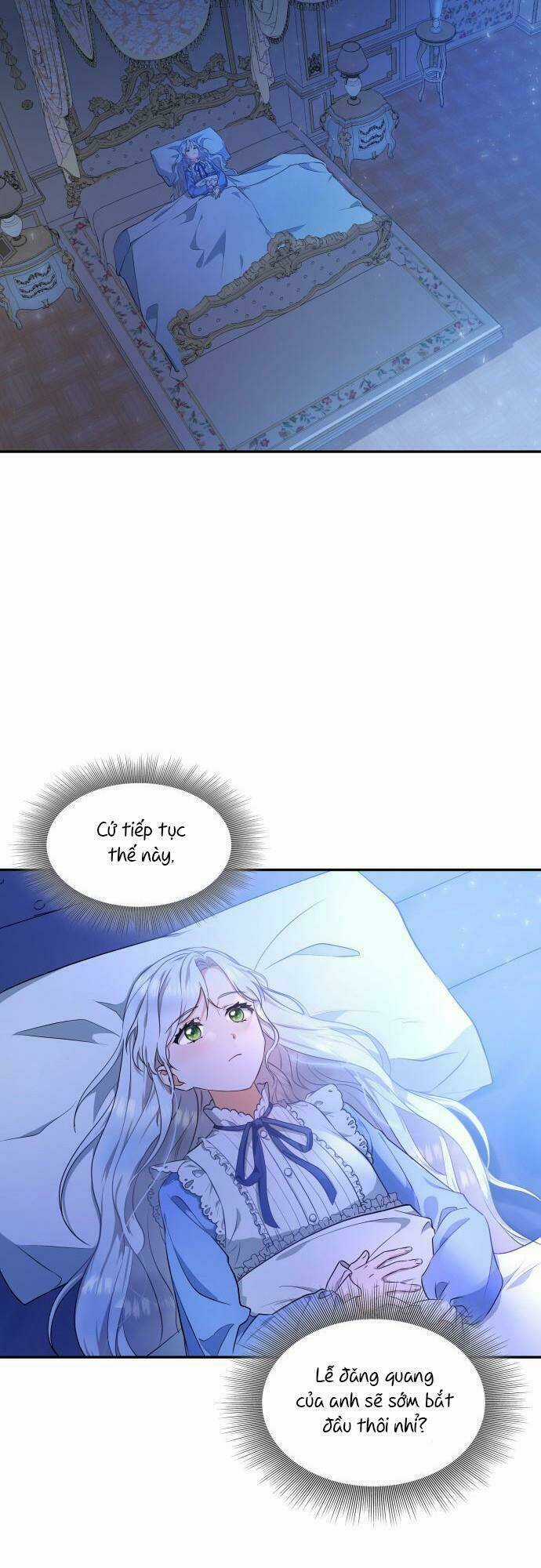 'Di Vật' Melvin Để Lại Chapter 1 trang 69