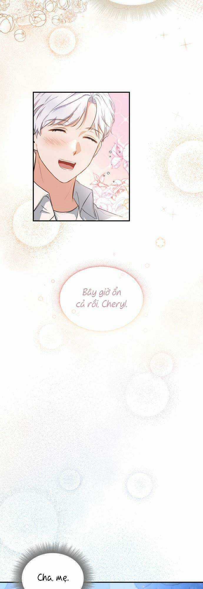 'Di Vật' Melvin Để Lại Chapter 1 trang 72