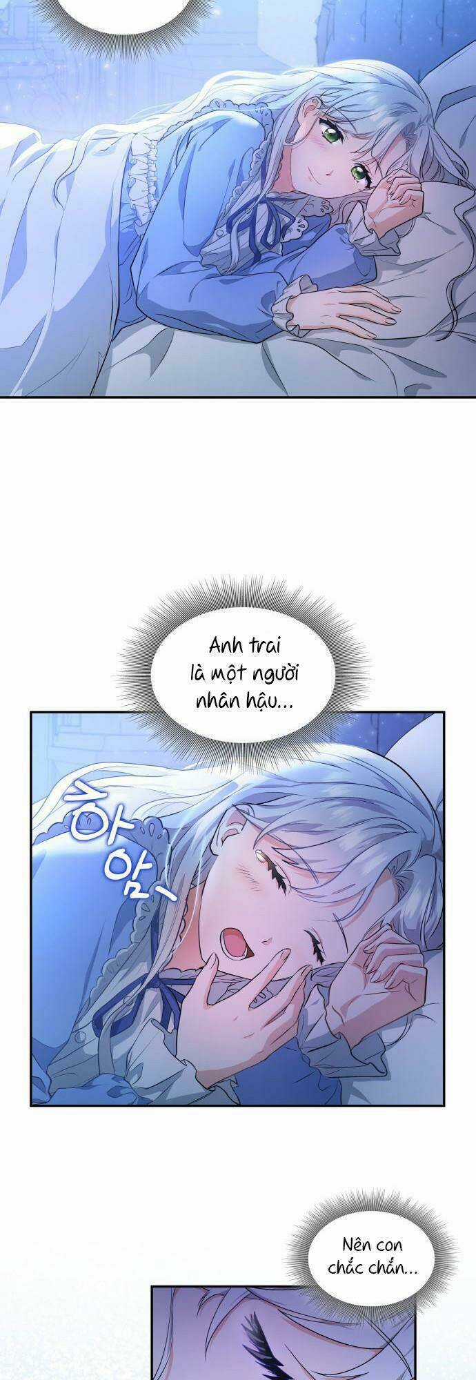 'Di Vật' Melvin Để Lại Chapter 1 trang 73