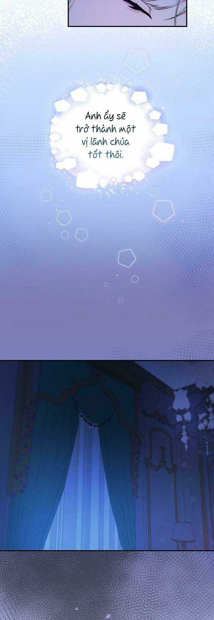 'Di Vật' Melvin Để Lại Chapter 1 trang 74