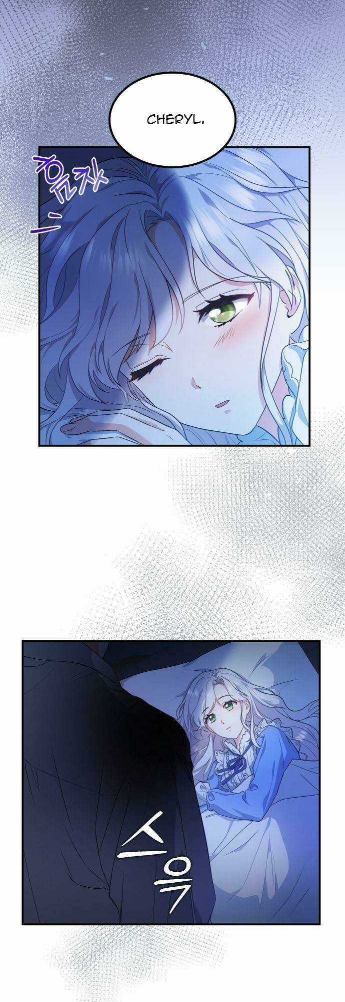 'Di Vật' Melvin Để Lại Chapter 1 trang 75