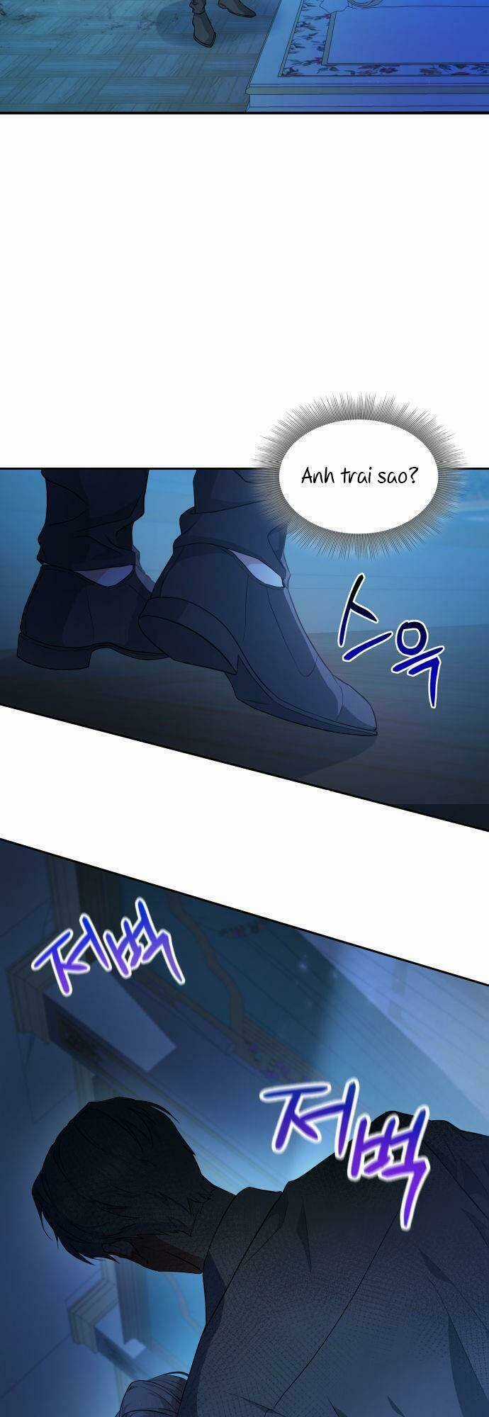 'Di Vật' Melvin Để Lại Chapter 1 trang 78