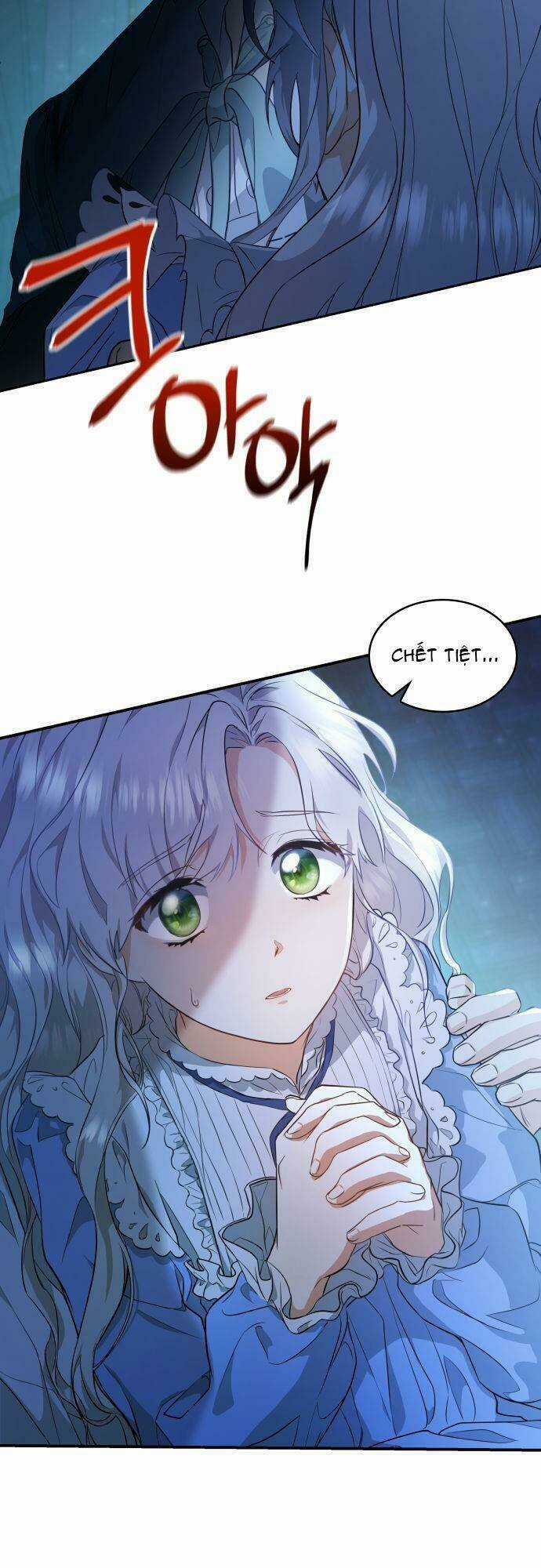 'Di Vật' Melvin Để Lại Chapter 1 trang 80