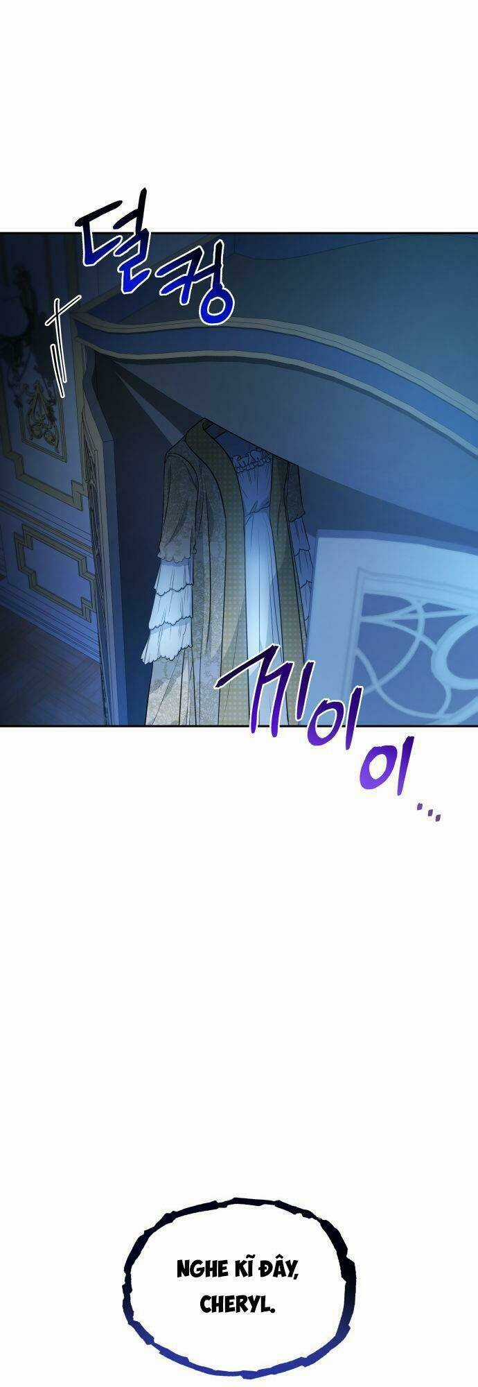 'Di Vật' Melvin Để Lại Chapter 1 trang 81