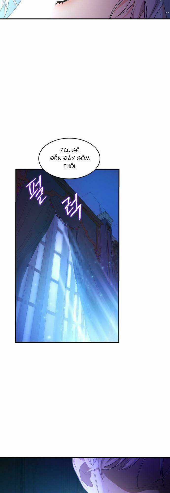 'Di Vật' Melvin Để Lại Chapter 1 trang 84