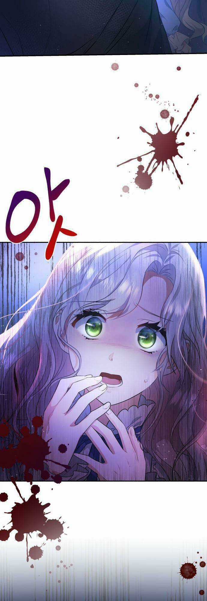 'Di Vật' Melvin Để Lại Chapter 1 trang 86