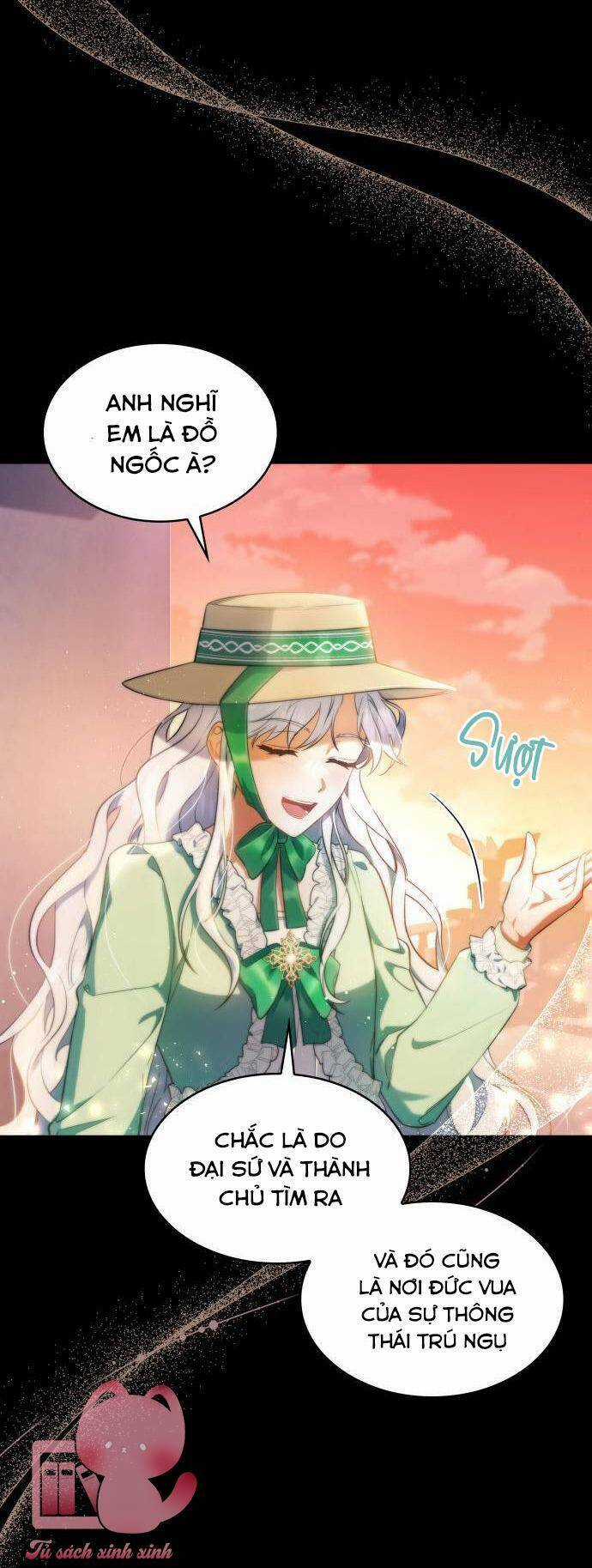 'Di Vật' Melvin Để Lại Chapter 10 trang 11