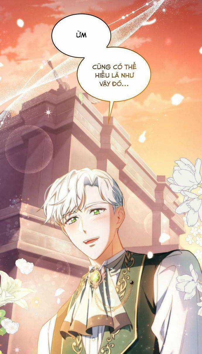 'Di Vật' Melvin Để Lại Chapter 10 trang 14