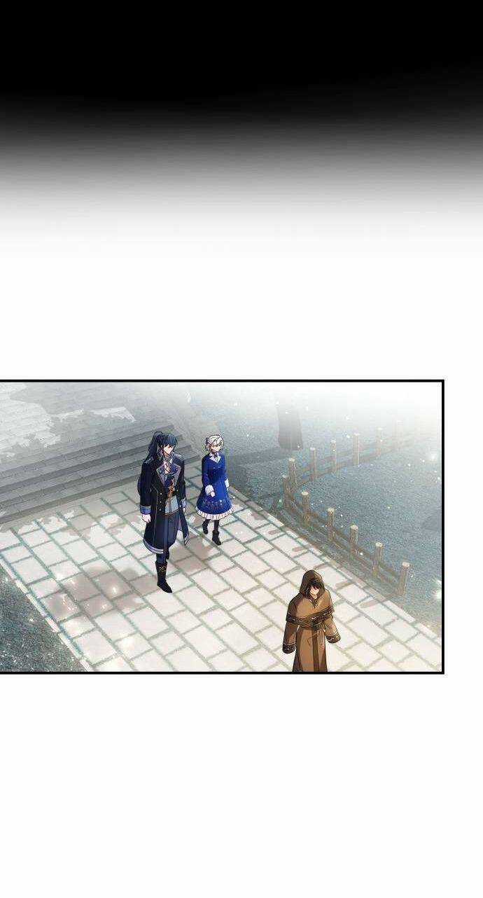 'Di Vật' Melvin Để Lại Chapter 10 trang 16